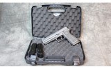 Sig Sauer ~ P320 XFive ~ 9mm