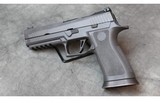 Sig Sauer ~ P320 XFive ~ 9mm - 2 of 5