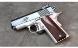 Kimber ~ Ultra Carry ~ 9mm - 2 of 5