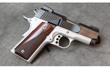 Kimber ~ Ultra Carry ~ 9mm - 3 of 5