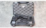 Sig Sauer ~ P365X ~ 9mm
