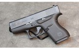 Glock ~ 43 ~ 9mm - 2 of 5