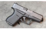 Glock ~ 43 ~ 9mm - 3 of 5
