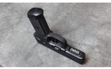FNH ~ FNX-45 ~ .45 ACP - 4 of 4