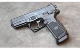 FNH ~ FNX-45 ~ .45 ACP - 1 of 4