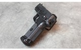 FNH ~ FNX-45 ~ .45 ACP - 3 of 4