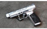 Canik ~ SFX Rival S ~ 9mm - 2 of 5