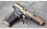 Canik ~ TTI Combat ~ 9mm - 3 of 5