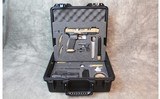 Canik ~ TTI Combat ~ 9mm