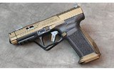 Canik ~ TTI Combat ~ 9mm - 2 of 5