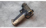 Canik ~ TTI Combat ~ 9mm - 4 of 5