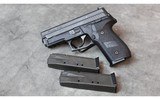Sig Sauer ~ P229 ~ .40 S&W - 1 of 4