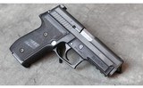 Sig Sauer ~ P229 ~ .40 S&W - 2 of 4