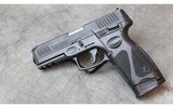 Taurus ~ G3 ~ 9mm