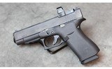 Glock ~ 48 ~ 9mm - 2 of 5