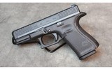 Glock~ 44 ~ .22LR - 2 of 5