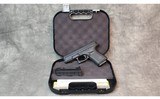 Glock~ 44 ~ .22LR