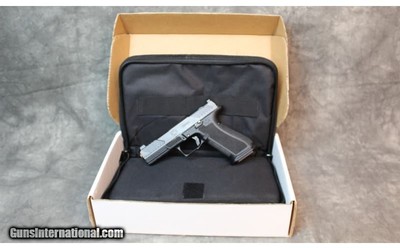 Shadow Systems ~ DR920 ~ 9mm