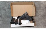 Smith and Wesson ~ M&P 9 2.0 ~ 9mm
