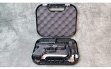 Glock ~ G23 Gen 4 ~ .40 S&W