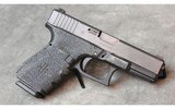 Glock ~ G23 Gen 4 ~ .40 S&W - 3 of 5