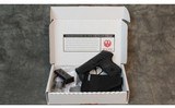 Ruger ~ LCP ~ .380