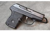 Ruger ~ LCP ~ .380 - 3 of 5