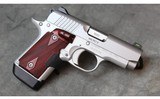 Kimber ~ Micro 9 ~ 9mm - 3 of 5