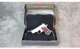 Kimber ~ Micro 9 ~ 9mm - 1 of 5