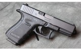 Glock ~ Model 19 Gen 4 ~ 9mm - 2 of 4