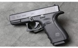 Glock ~ Model 19 Gen 4 ~ 9mm - 1 of 4