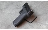 Smith and Wesson ~ M&P Shield Plus ~ 9mm - 3 of 4