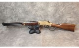 Henry Repeating ~ H006GCL ~ .45 Colt