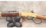 Henry Repeating ~ H006GCL ~ .45 Colt - 3 of 12