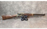 Henry Repeating ~ H006GCL ~ .45 Colt - 5 of 12