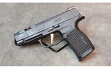 Sig Sauer ~ Custom Works P365X ~ 9mm - 2 of 5