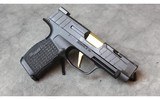 Sig Sauer ~ Custom Works P365X ~ 9mm - 3 of 5