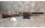 Henry Repeating ~ H009BG ~ .30-30 Win - 5 of 12