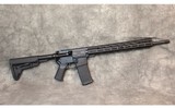 Ruger ~ AR-556 ~ 5.56 NATO - 1 of 12