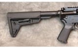 Ruger ~ AR-556 ~ 5.56 NATO - 4 of 12
