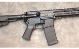 Ruger ~ AR-556 ~ 5.56 NATO - 3 of 12