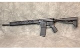 Ruger ~ AR-556 ~ 5.56 NATO - 5 of 12