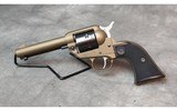 Ruger ~ Wrangler ~ .22LR
