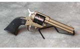 Ruger ~ Wrangler ~ .22LR - 2 of 4