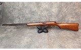 Stevens ~ 87A ~ .22 LR