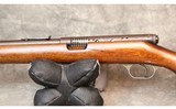 Stevens ~ 87A ~ .22 LR - 3 of 12