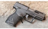 Taurus ~ TX-22 ~ .22LR - 2 of 4
