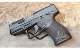 Taurus ~ TX-22 ~ .22LR - 1 of 4