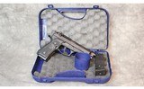 Beretta ~ 92FS ~ 9mm - 1 of 5