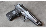 Beretta ~ 92FS ~ 9mm - 3 of 5
